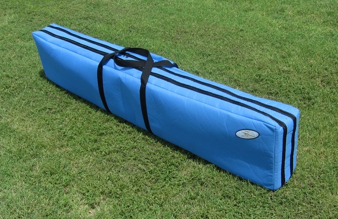 Glider Bag, Sailplane Bag, RC Glider Bag | Ace Custom