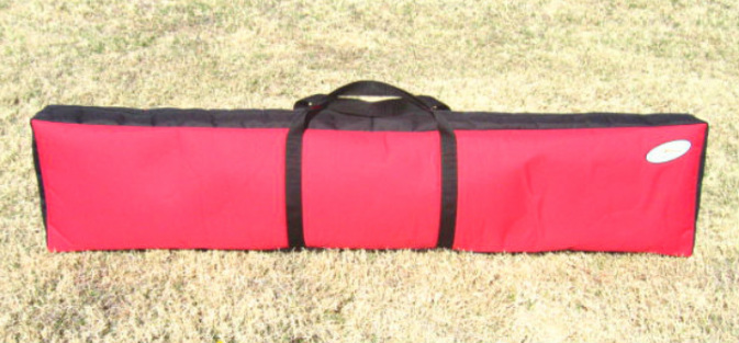 RC Glider Bags, RC Wing Bags, RC Wing Carrier,  RC Wing Bags to Protect your Aircraft and Airplanes, Ace Wing Carrier.com /  Ace Customs