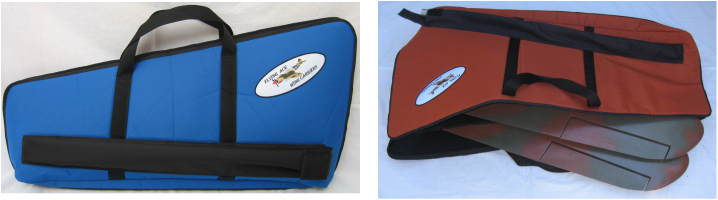 RC Wing Bags, RC Wing Carriers, RC Wing Totes, | Ace Wing Carrier.com / Ace Customs