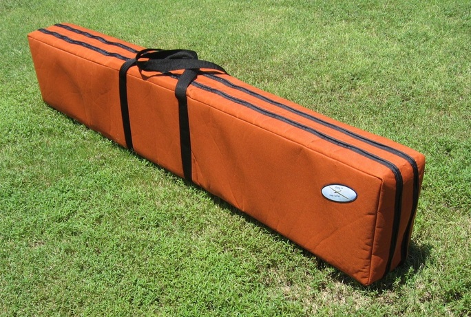 Glider Bag, Sailplane Bag, RC Glider Bag | Ace Wing Carrier