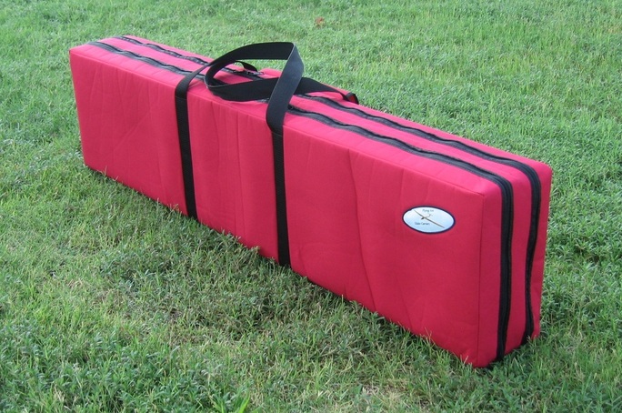 Glider Bag, Sailplane Bag, RC Glider Carry Bag