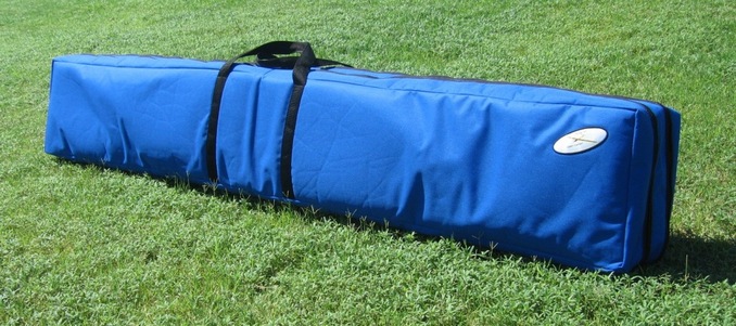 Sailplane Bag, Glider Bag, RC Glider Bag | Ace Custom