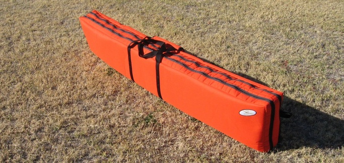 Glider Bag, Sailplane Bag, RC Glider Bags | Ace Wing Carrier