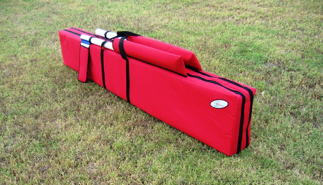 Glider Bag, Sailplane Bag, RC Glider Bags