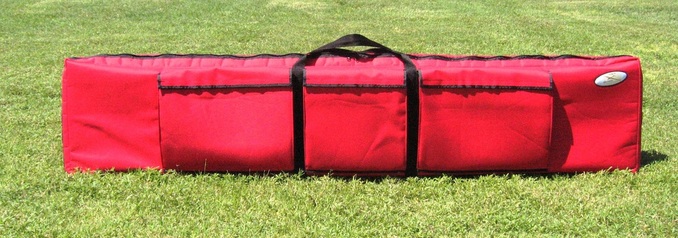 Glider Bag, Sailplane Bag, RC Custom Glider Bag