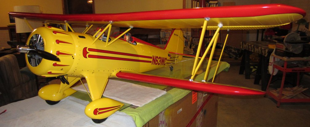 Wing Bag, Wing Carrier, Custom Wing Bag,  RC Bi Plane Wing Bags | Ace Wing Carrier