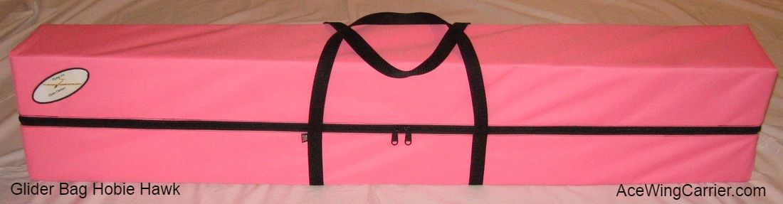 Hobie Hawk Glider Bag | Ace Wing Carrier