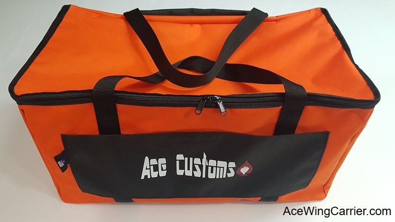 RC Truck Bags, AceWingCarrier.com