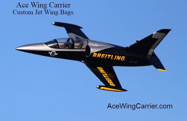 Wing Bag, RC Wing Bags, RC Wing Carrier, Ace Wing Carrier / Customs, Ace Wing Carrier.com